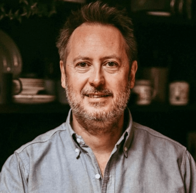 Alan Flett