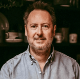Alan Flett