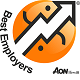 Aon Hewitt Best Employers Award