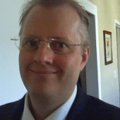 Eric Moore profile