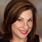 Suzanne Rose
