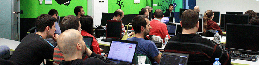 OpenEdge Sparks Interest in Aspiring Developers