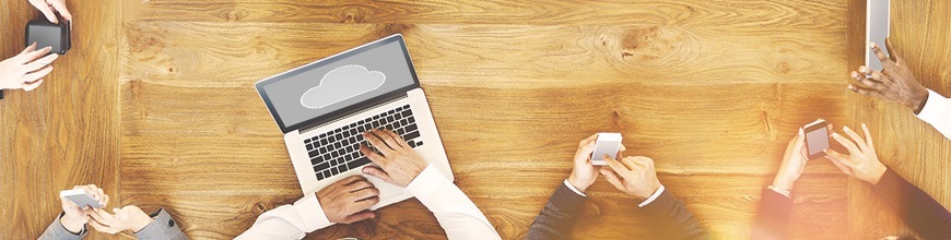 Opportunities for your Business with Software as a Service 870x220