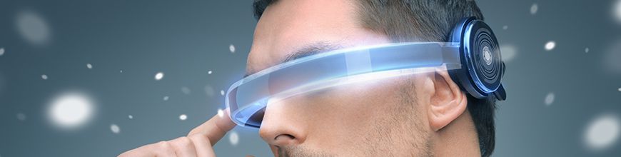 Virtual Reality and Other Impressions of CES 2016 870x220_CES_1