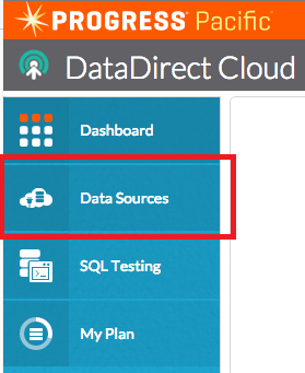 DataDirect Cloud