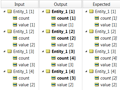 corticon-rule-data