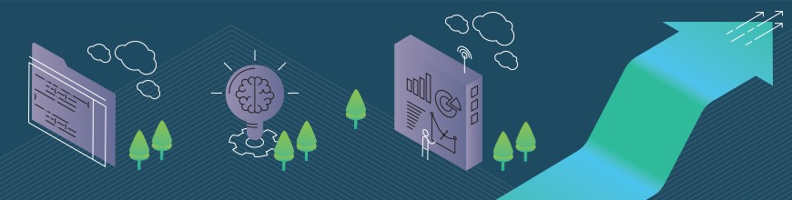 The Digital Evolution of the Enterprise 870x220