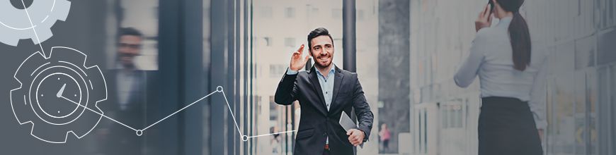 Adapting to Rapid Changes Requires Business Agility 870x220