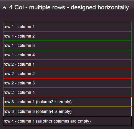 Rollbase No-code Responsive System-9
