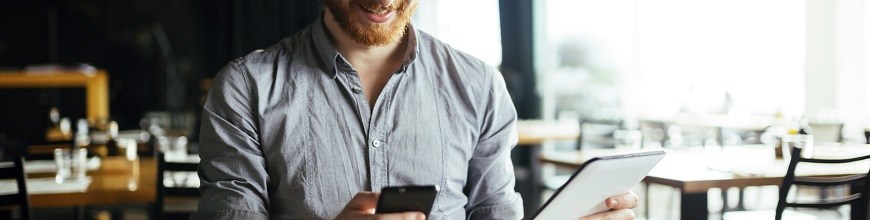 Emerging Technologies Will Define Your Customer Experiences_870x220