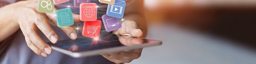 3 Reasons to Build Enterprise Apps With NativeScript and Kinvey_870x220