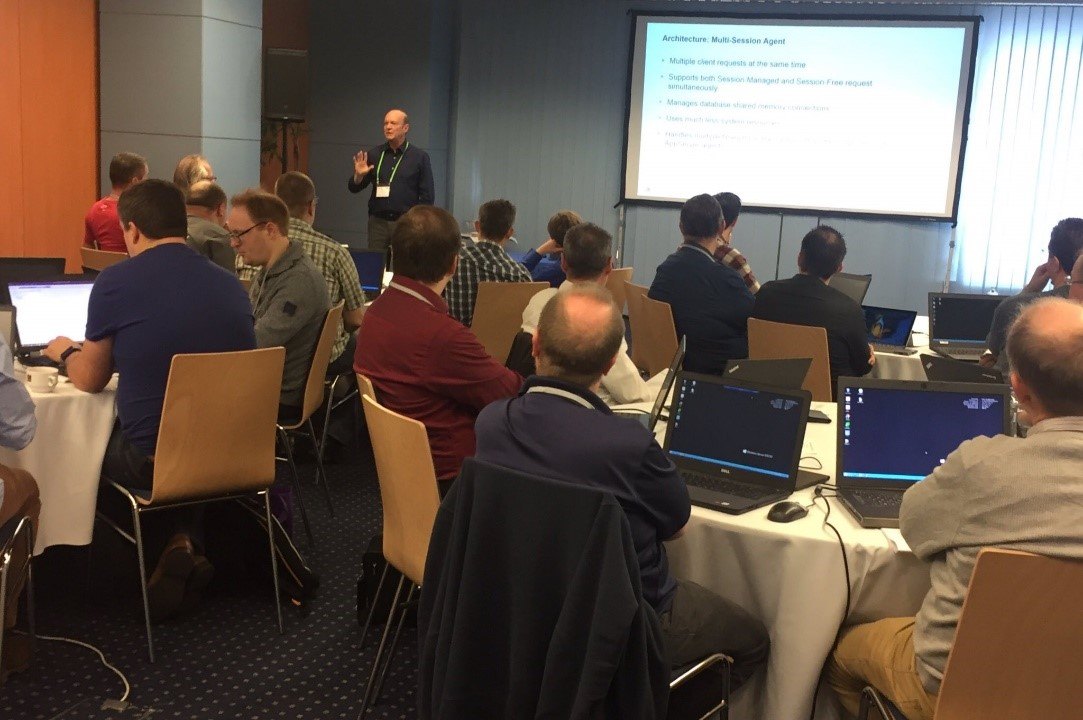 EMEA Pug Challenge-1