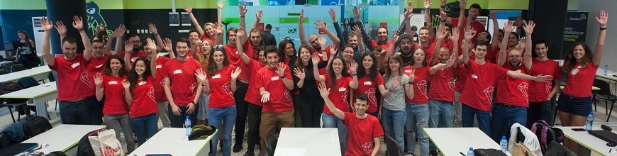 Progress Proudly Supports Bulgarian Tech Community_870x220