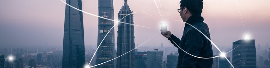 A Generational Shift to Simplify Infrastructure in App Dev_870x220