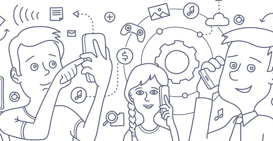 Best Practices for Designing a Conversational Chatbot Experience_870x450