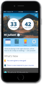 iTether App