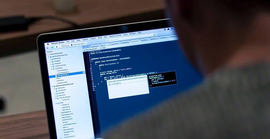 Top 4 Developer Features in Kinvey_870x450