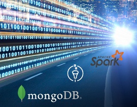 Using AWS Glue and Spark with MongoDB via JDBC
