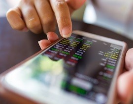 Options for Building SAP Mobile Apps on iOS and Android