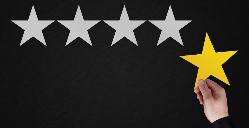 Creating a Custom Rating Component with Kendo UI Builder_870x450