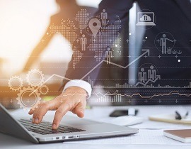 Modernize Access to IBM DB2 for z/OS Mainframe Data with a REST API