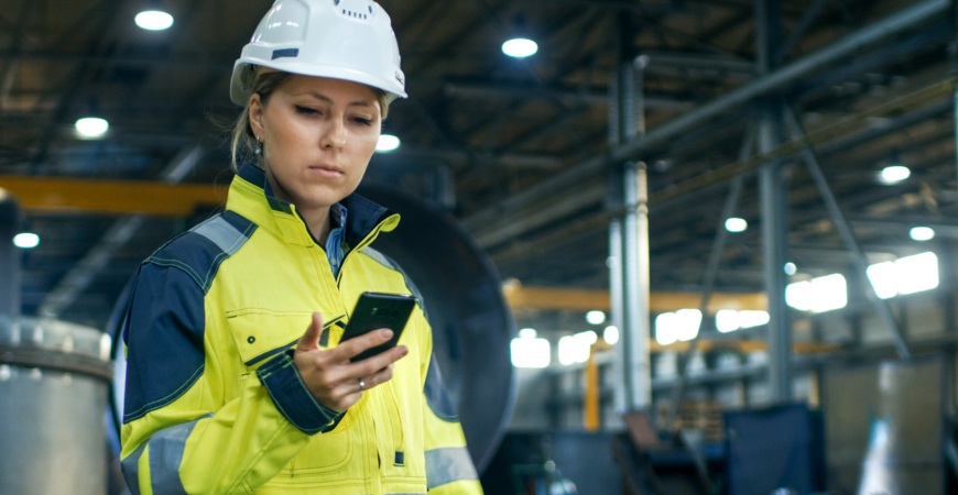 How Serverless Backends Deliver Mobile Apps with Low Code_870_540