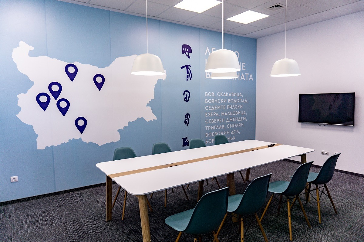 Collaboration Space