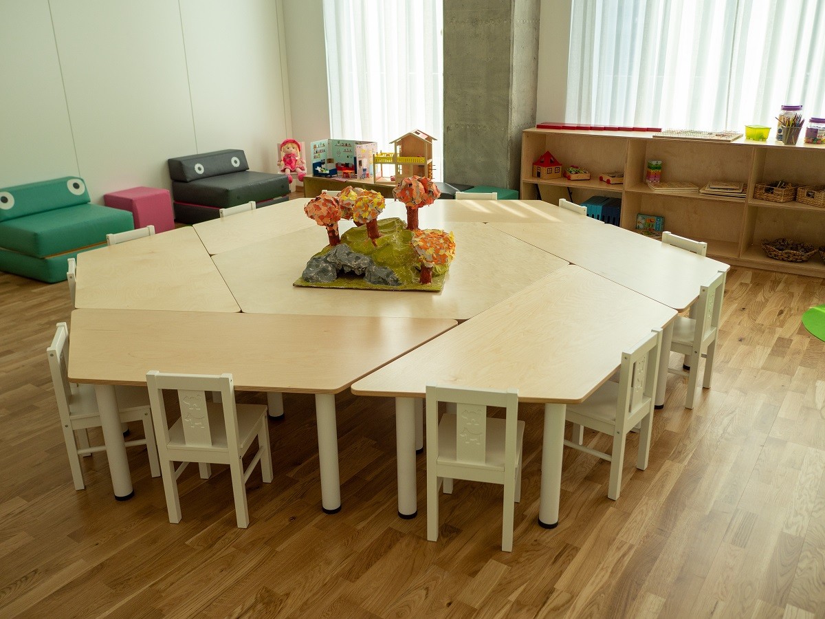 Kids Center