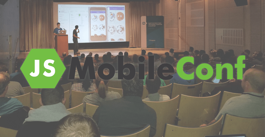 Meet the Kendo UI and PWA Experts at jsMobileConf_870x450