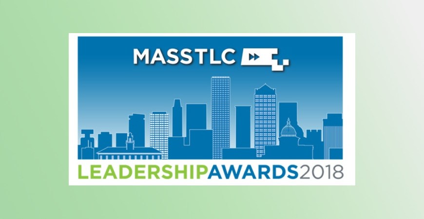 Tech Leaders Gather at the 2018 MassTLC Leadership Awards_870x450