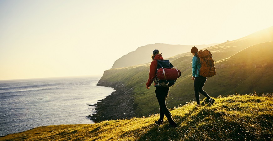 A Journey of a Thousand Miles Begins by Logging into Your Sitefinity Backend_870x450