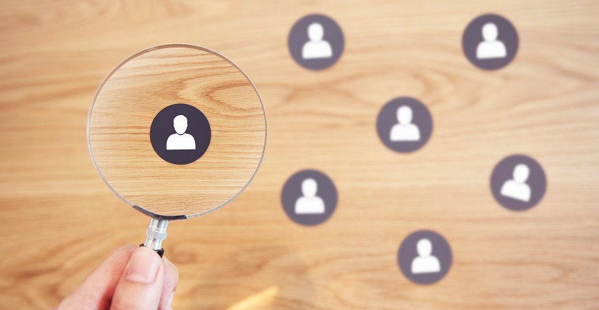 Personalizing the User Experience Quickly with Sitefinity_870x450