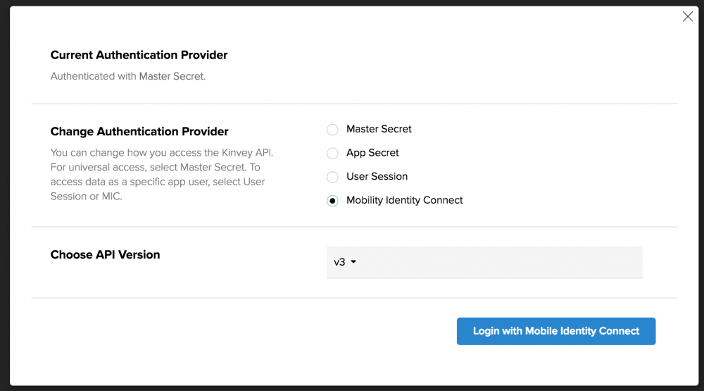 change-auth-provider