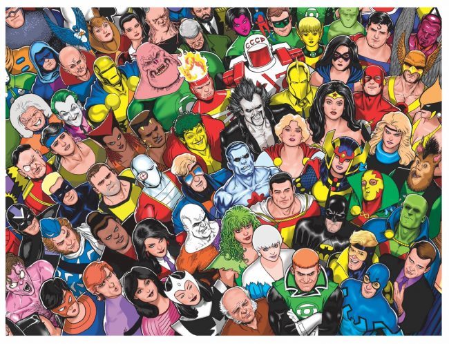 JLI