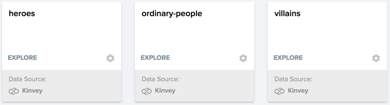 kinvey-collections