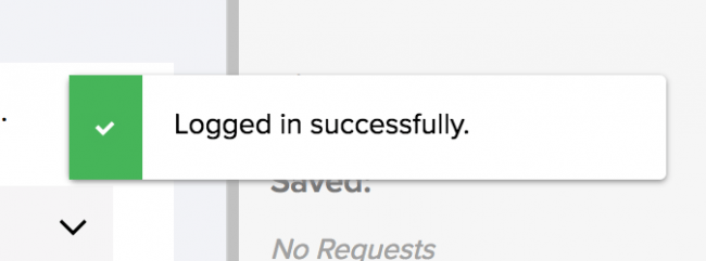login-success