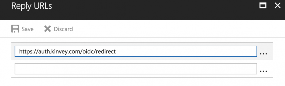 reply-urls