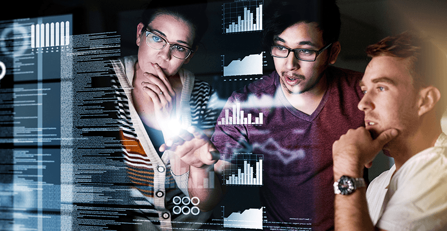Understanding Users in Kinvey