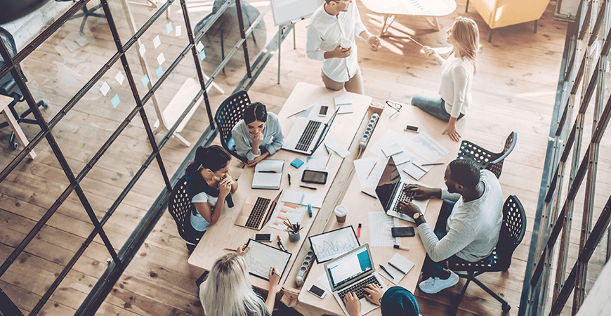 Intranet Requirements and Fundamentals