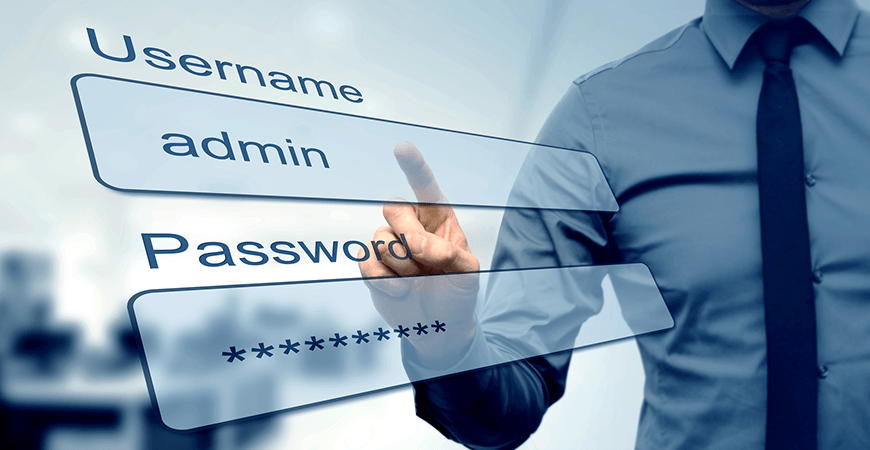 How to secure Sitefinity’s Administrative UI