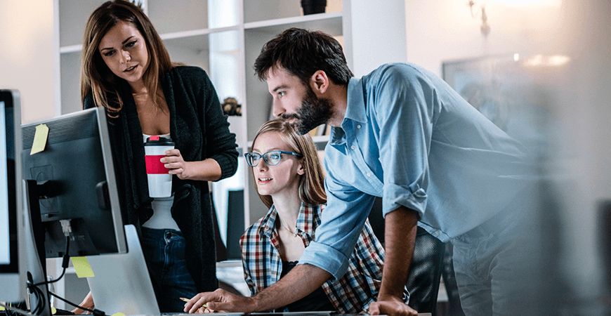 Sitefinity 9.0 is Your Key to Digital Business Agility