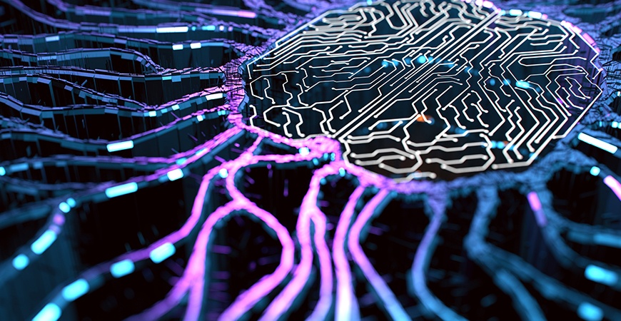 Leverage Cognitive AI