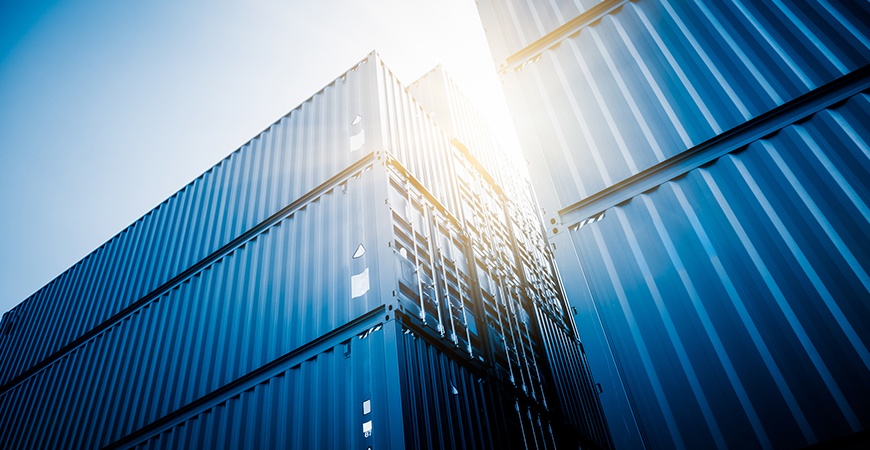 Sitefinity in a Container