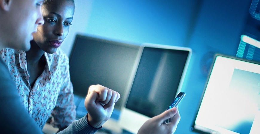 How to Get Started With Kinvey and NativeScript—Fast_870x450