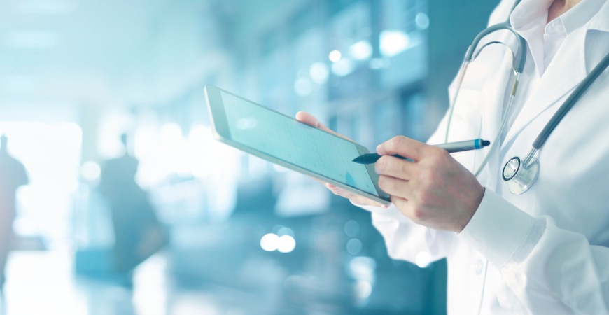 The Future Is Now Reducing Patient No Shows with AI and ML_870_450