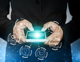 The Modern Way to Develop Apps on SAP