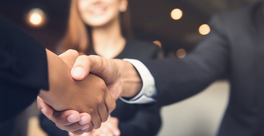 Progress Sitefinity Featured as Partner of the Month_870x450