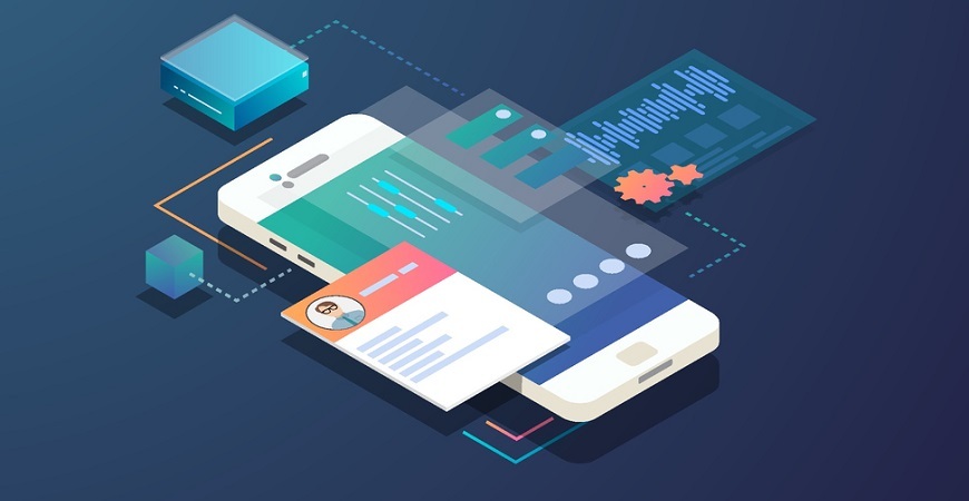 Visually Drag-and-Drop Your Way to a Native Mobile App_870x450