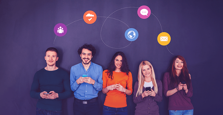 People considering a cloud CMS
