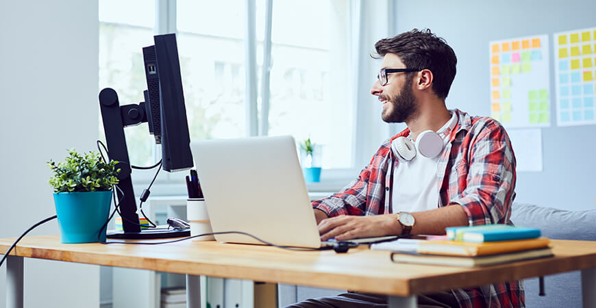 Why Upgrade Your CMS